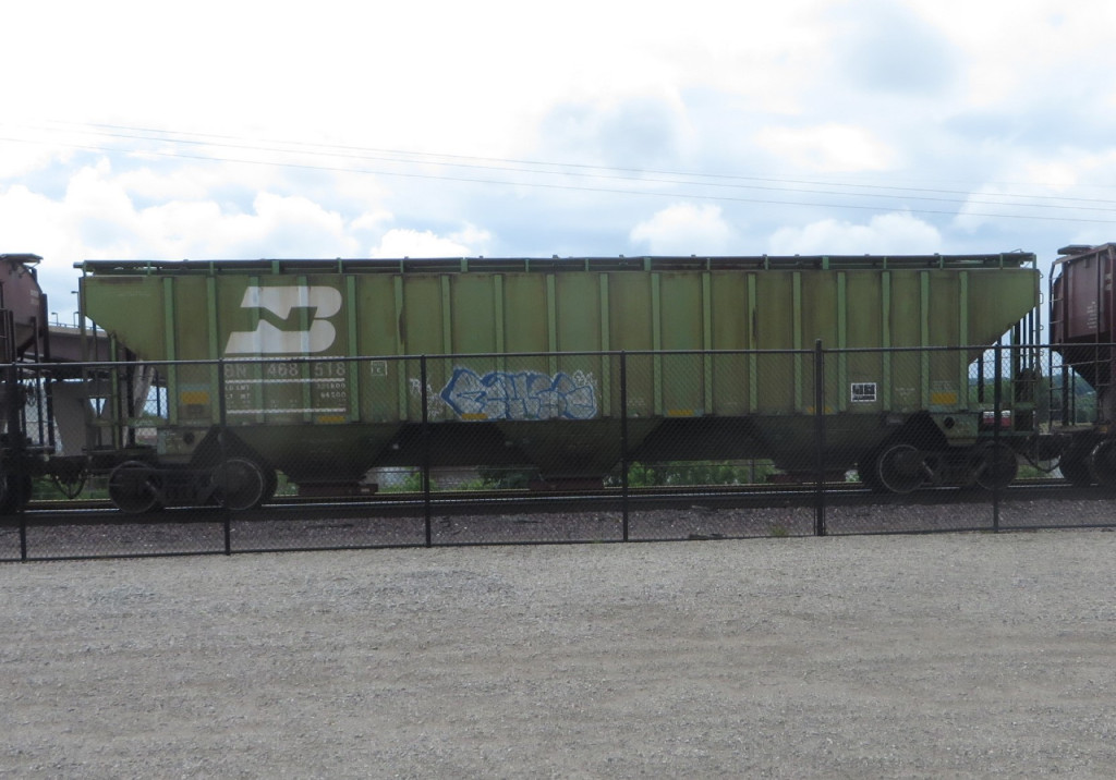 BN 468518